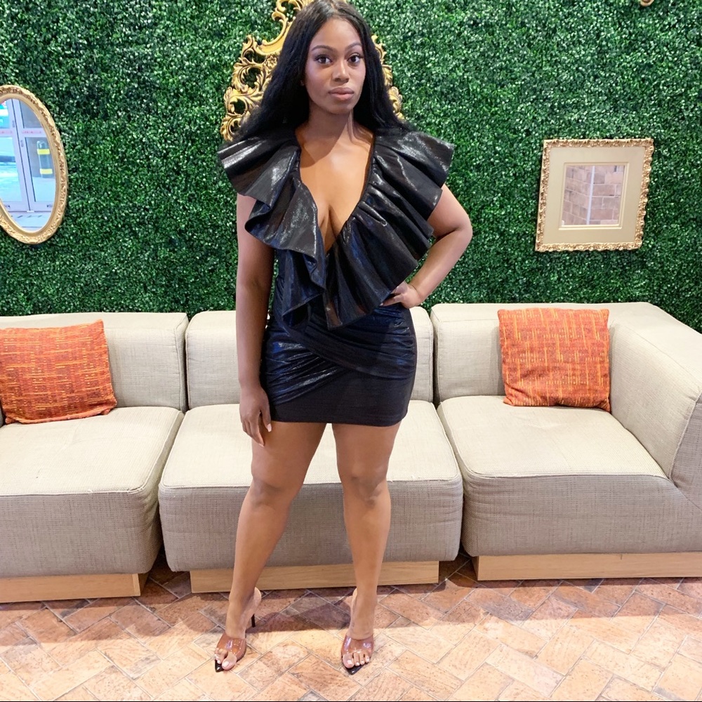 House of CB Diana Dress